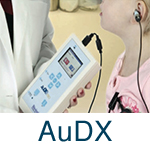 AuDX