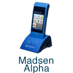 Madsen Alpha