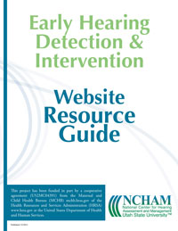 Web Resource Guide