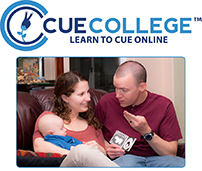 Cue College™, Learn to Cue Online, Cue Anything!