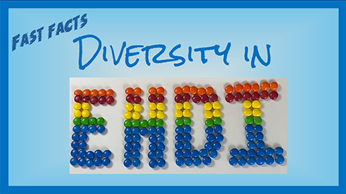 Fast Facts: Diversity in EHDI