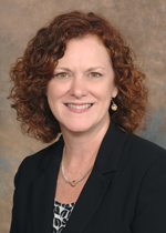 Dr. Lisa Hunter