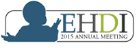 2015 EHDI Meeting
